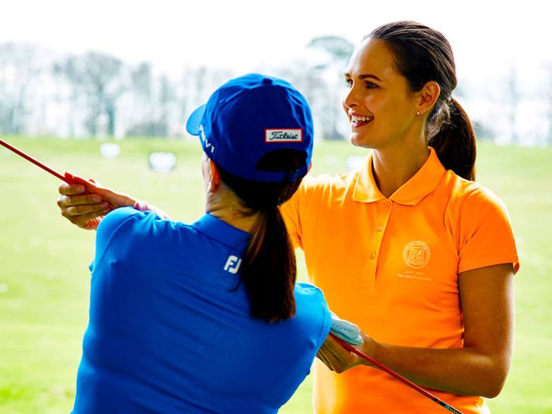 PGA Launches Recruitment Campaign