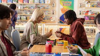 Pokémon Organised Play Event