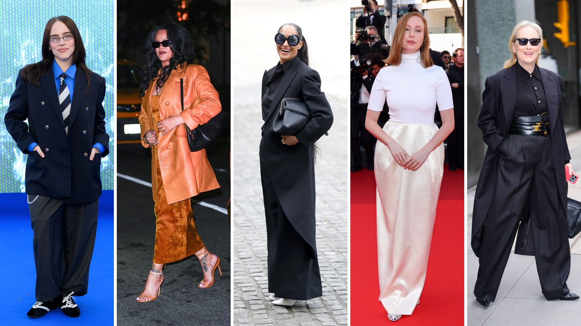 Celine Style Briefing