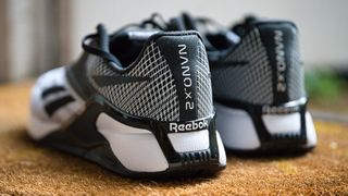 Reebok Nano X2 review