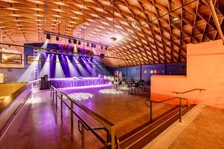 Although only open since March, the 635-capacity venue is fast becoming “the number-one choice for artists playing the area” thanks to DiGiCo.