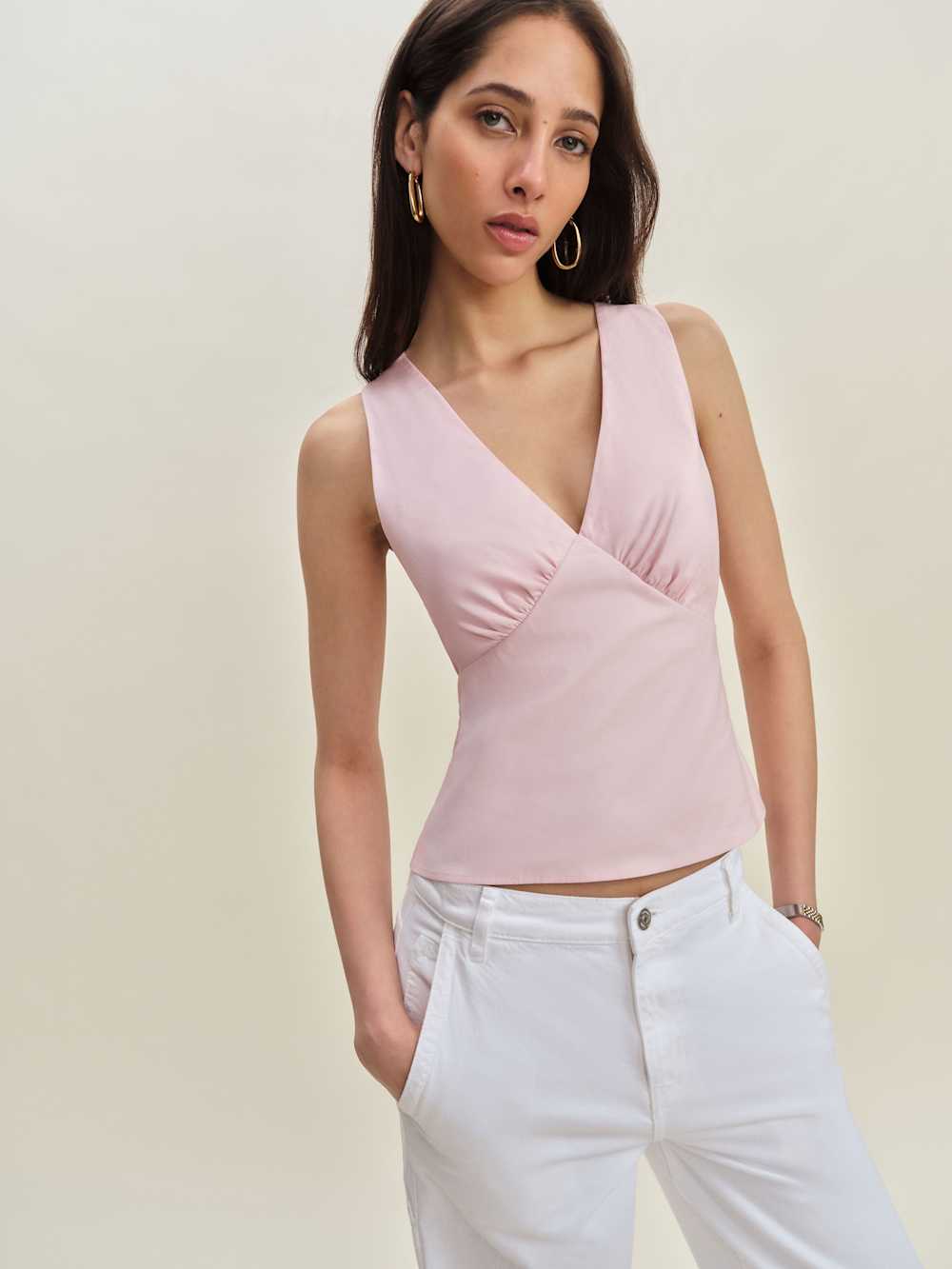 Meg Top