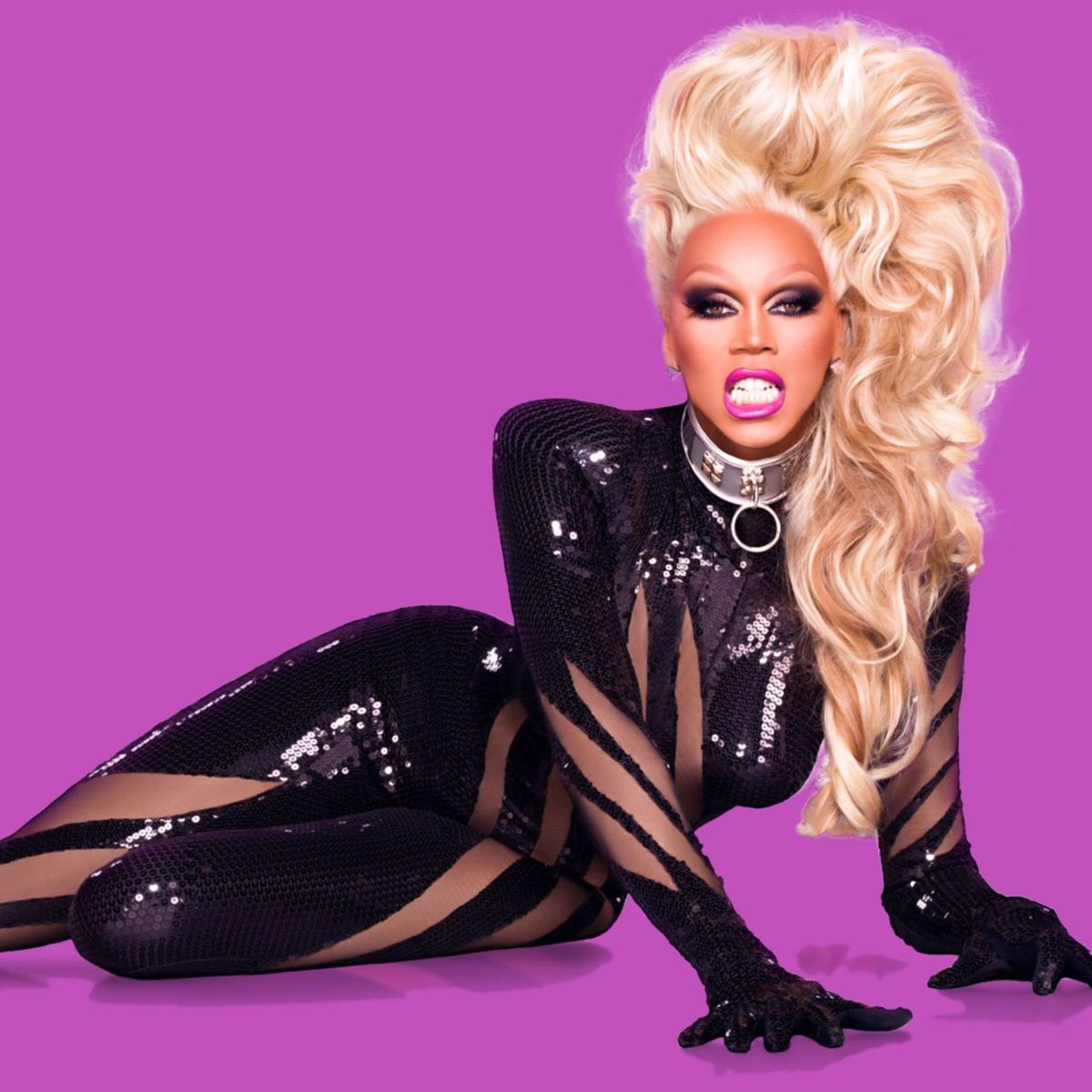 RuPaul Drag Race Sayings and Term Definitions