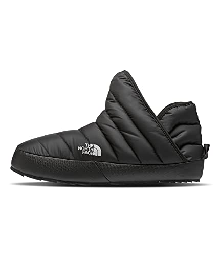 The North Face Nf0a331hky41 W Thermoball Traction Bootie Women Tnf Black/tnf White Uk 8