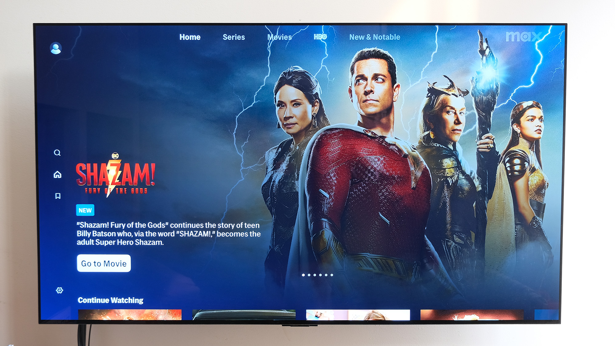 Warner Bros. Discovery Plans to Add Live Sports to Max Streaming Service -  CNET