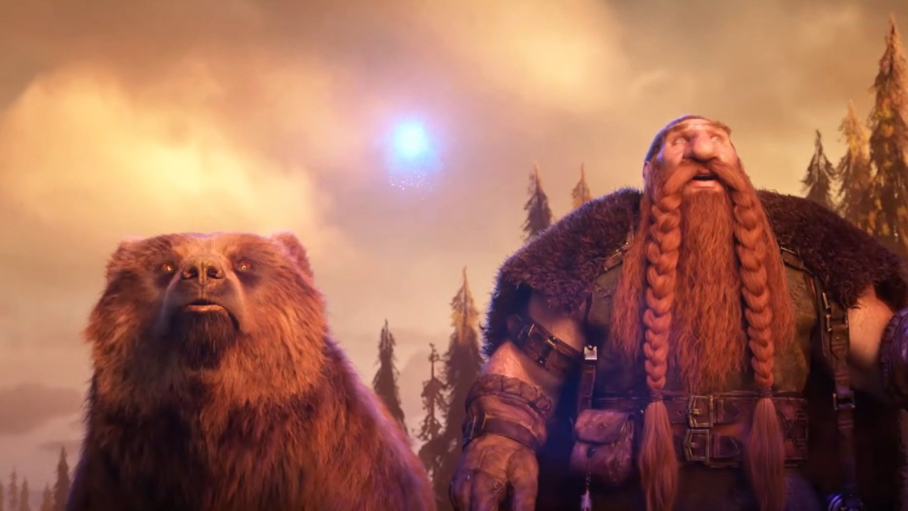 World of Warcraft Forever revealed at BlizzCon 2026