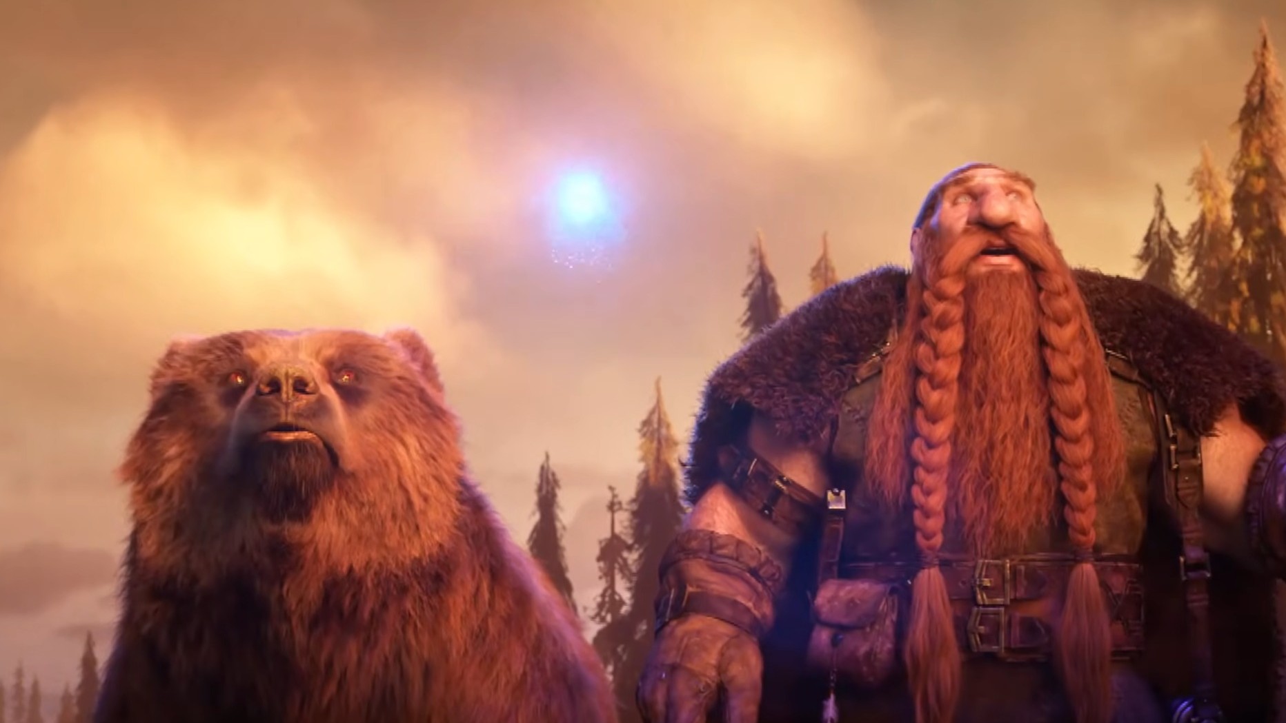 World of Warcraft Forever revealed at BlizzCon 2026