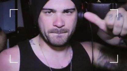 Netflix Hunter Moore The Most Hated Man on the Internet