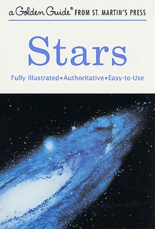 "Stars" by Herbert S. Zim and Robert H. Baker