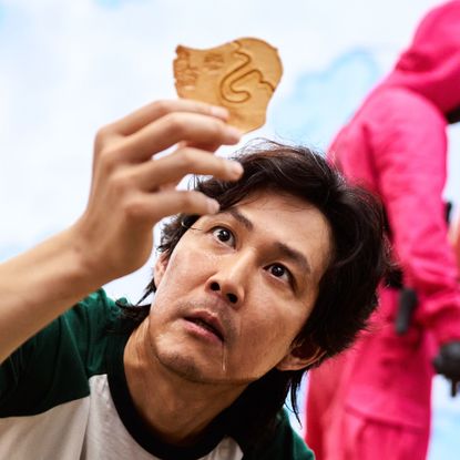 squid game real life games