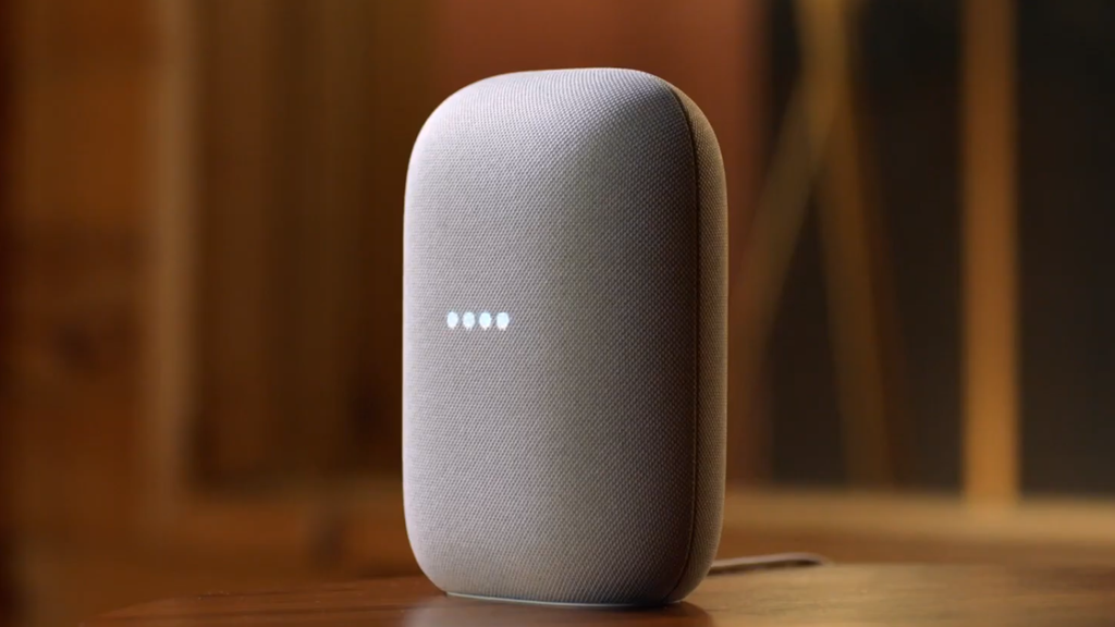 Google Nest Audio vs. Amazon Echo: How these new smart speakers stack ...