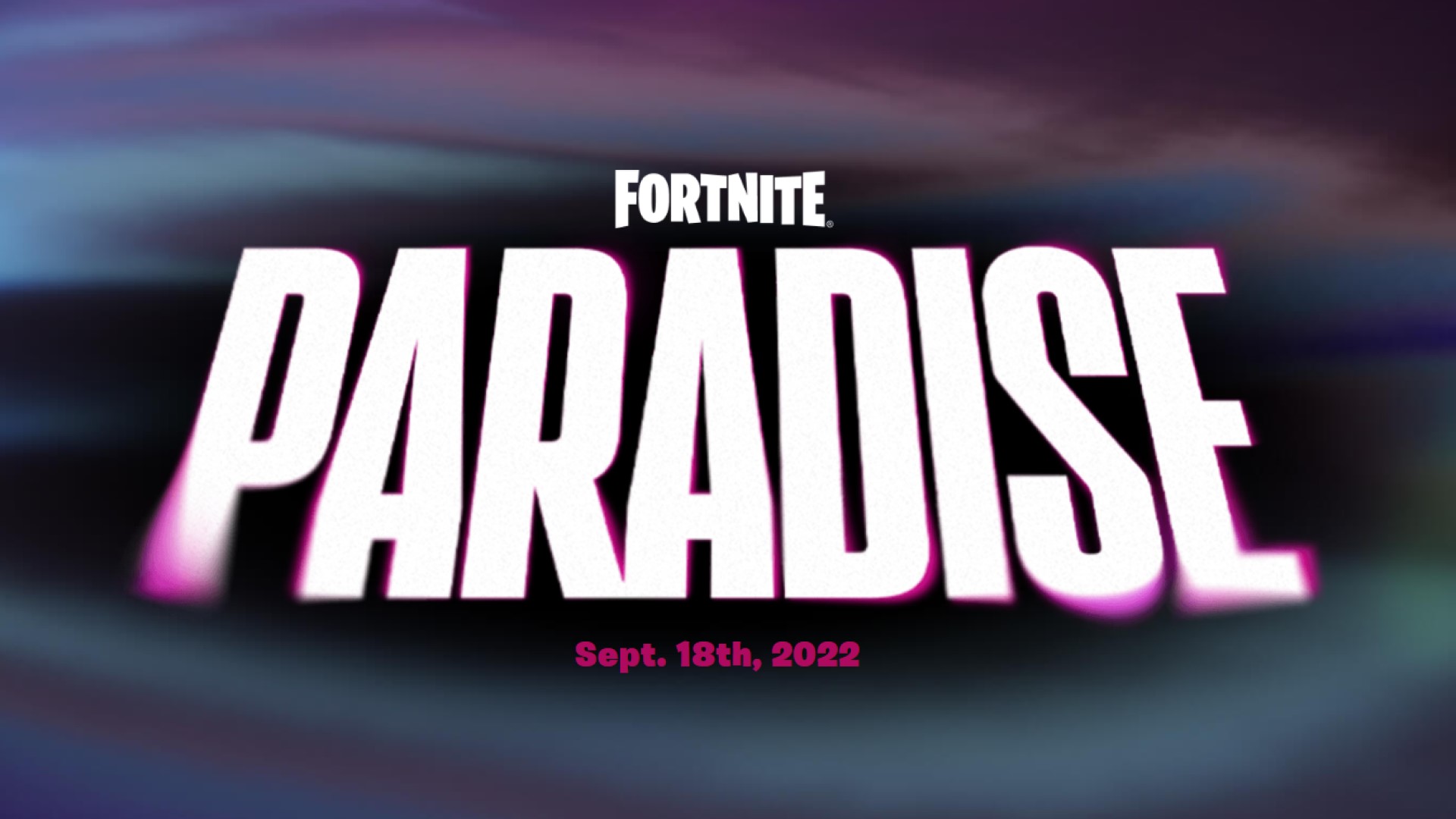 Fortnite Paradise website