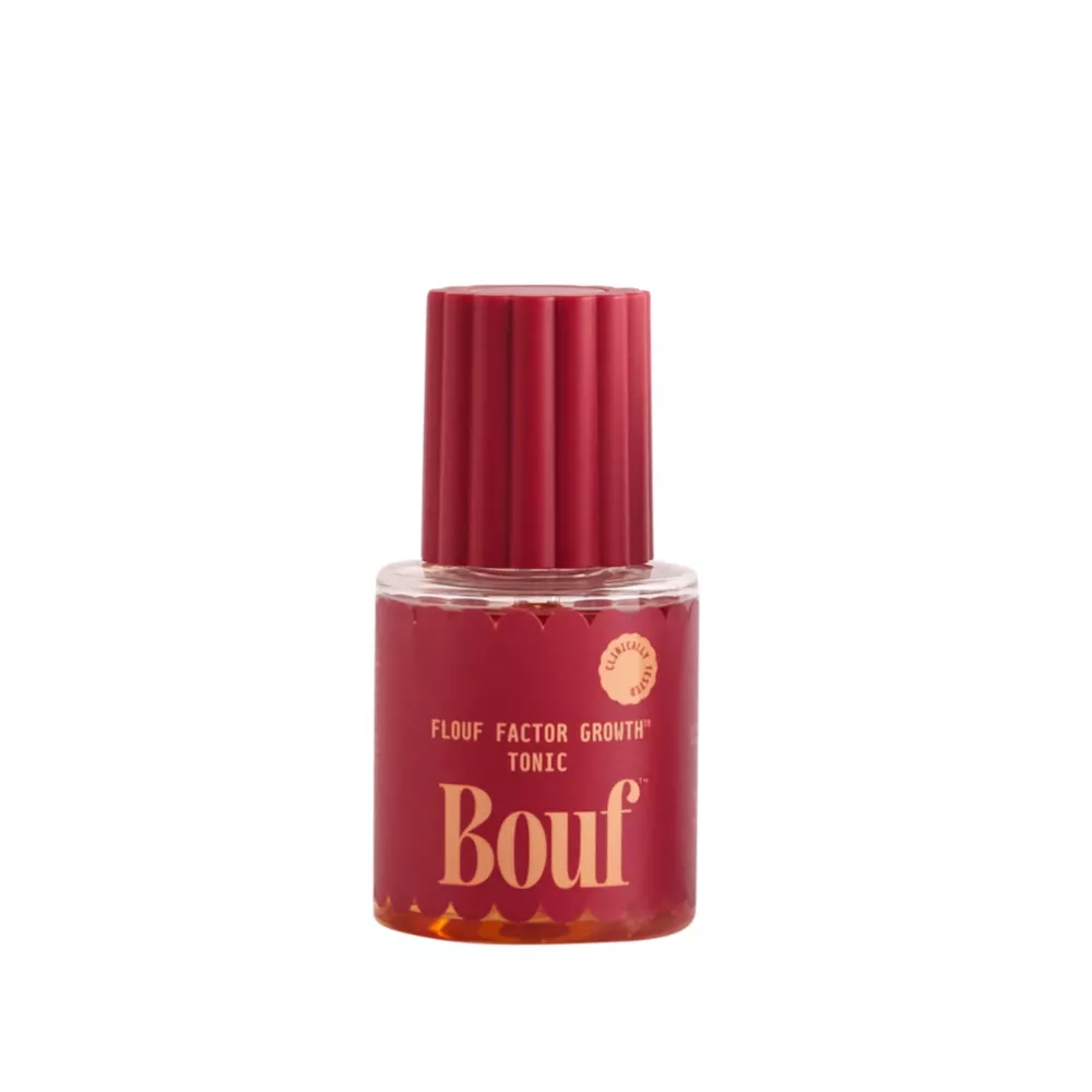 Bouf Flouf Factor Growth Tonic 50ml