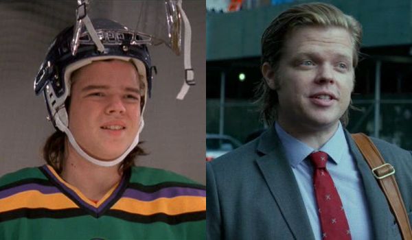The Mighty Ducks: The Cast Then And Now.
