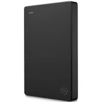 Seagate Backup Plus Slim 1TB Drive