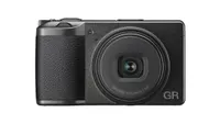 Best Compact Camera: Ricoh GR III