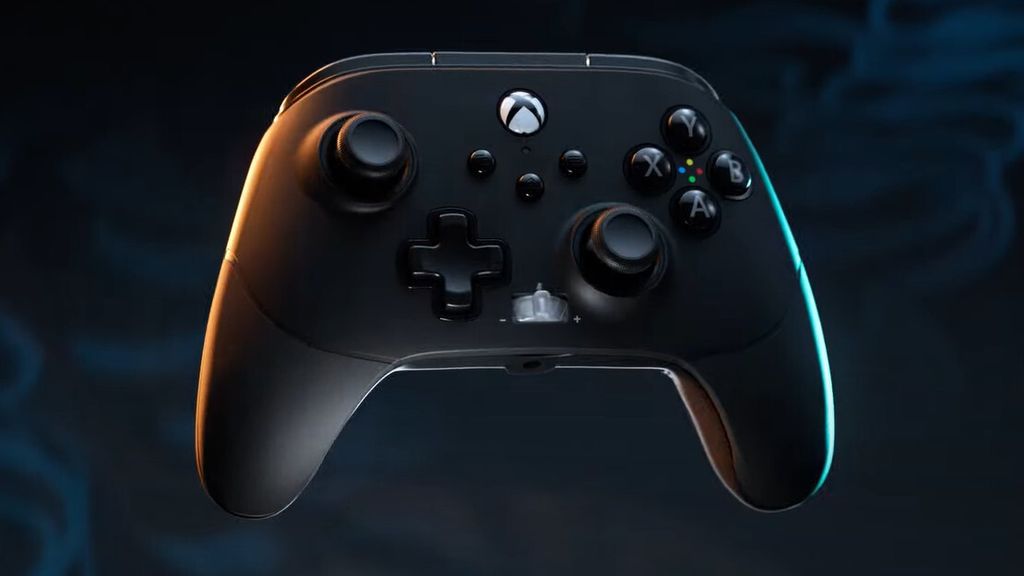 The new PowerA FUSION Pro 3 Xbox controller gives you Elite features ...