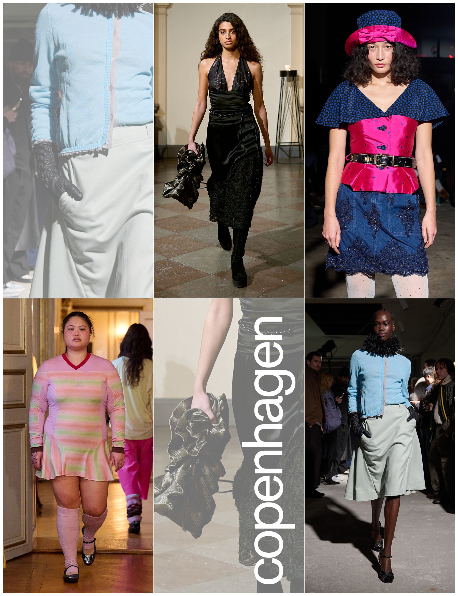 Caro Editions; Op&eacute;raSPORT; Paolina Russo; Nicklas Skovgaard.