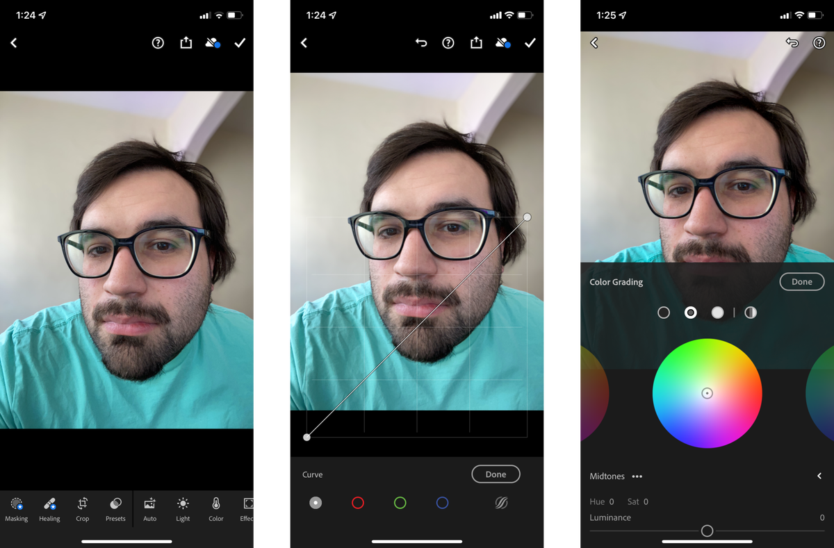 Best photo editing apps for iPhone 2024 iMore