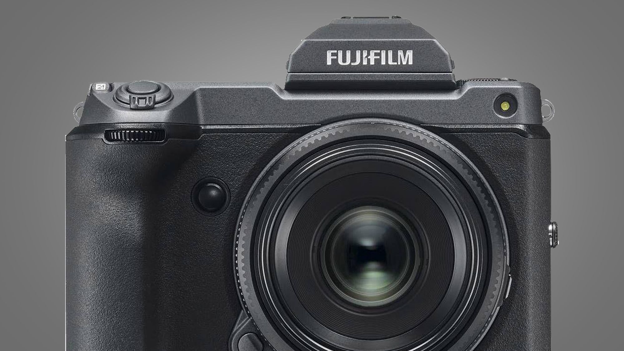 Fujifilm GFX100 II gets rumored name, launch date and a new 100MP ...