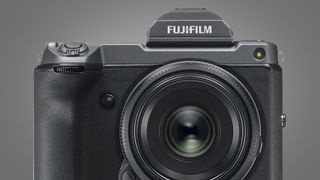 Fujifilm GFX100