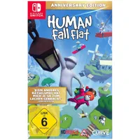 Human Fall: Flat – Anniversary Edition
Spare jetzt ganze 40%! Human Fall: Flat – Anniversary Edition
Spare jetzt ganze 40%!