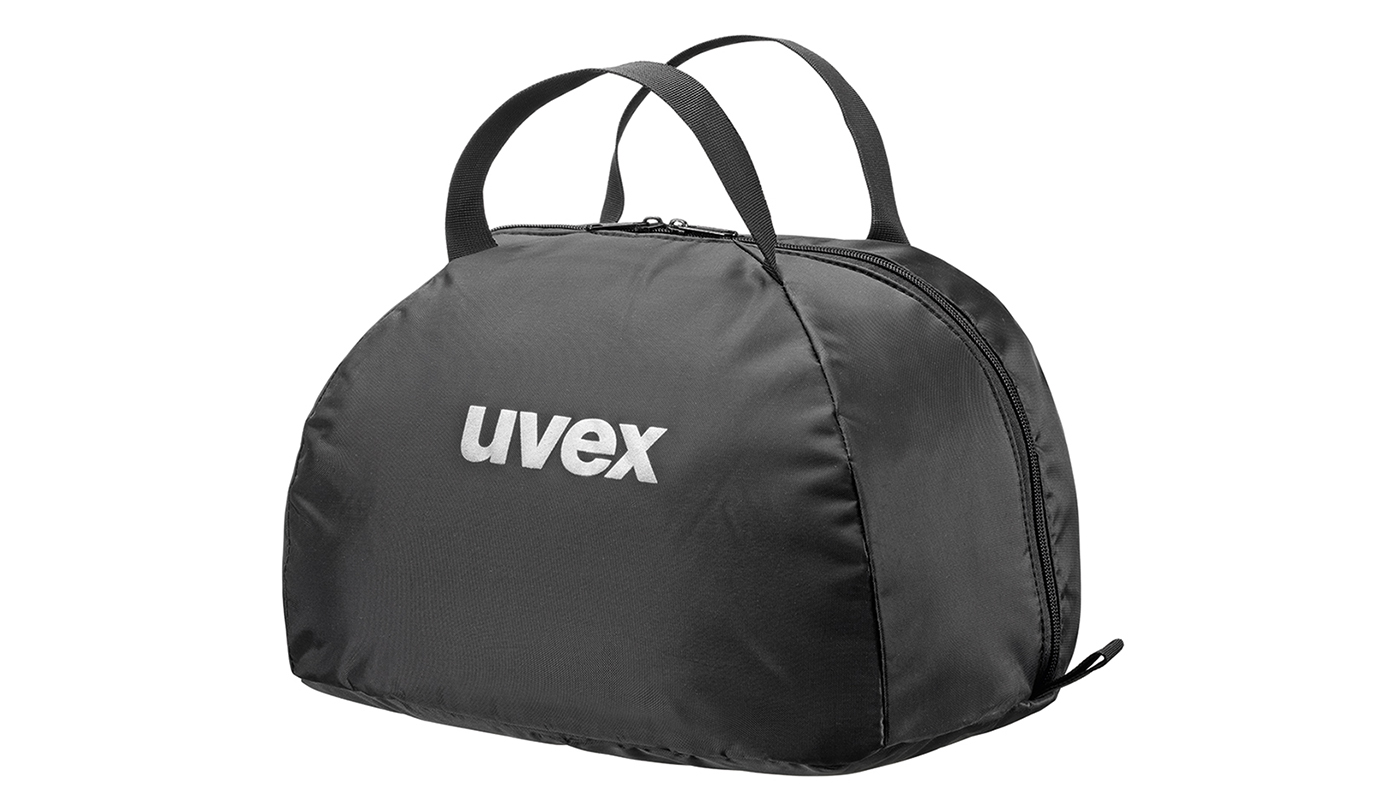 Uvex Hat Bag