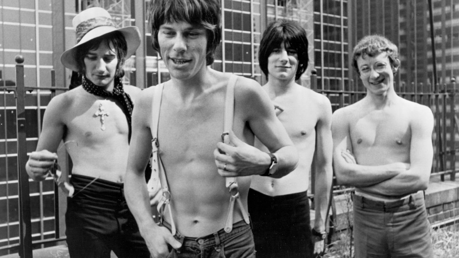 I'd Lost My Girl, Hendrix Had Come and Smeared Everybody Across the Floor…  It Wasn't Looking Too Rosy”: In 1968, Jeff Beck Found Success on His Own  Terms With His Own Group