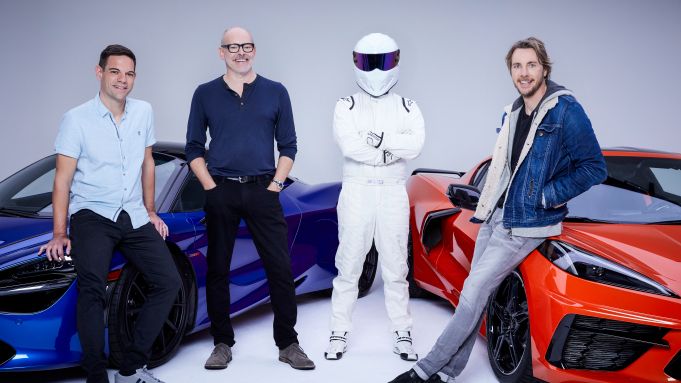 arsenal Døds kæbe fly How to watch Top Gear America 2021 online: stream new Top Gear USA on  MotorTrend | TechRadar