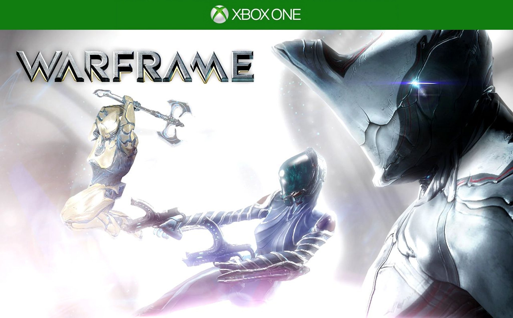 Frustrerend roterend statisch Warframe review – the excellent *free* alternative to Destiny on Xbox One |  Windows Central