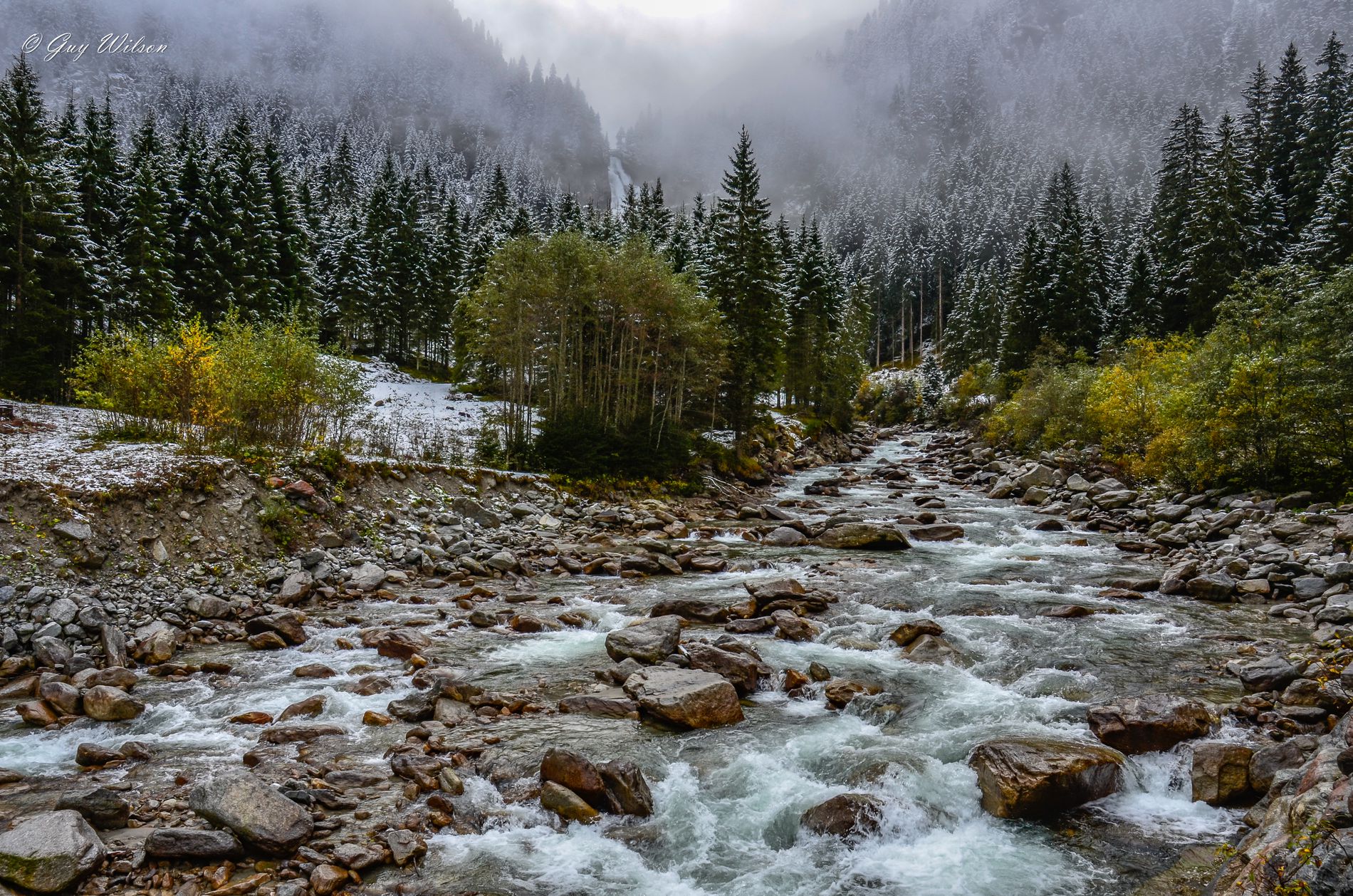 GuruShots - Travel Stories