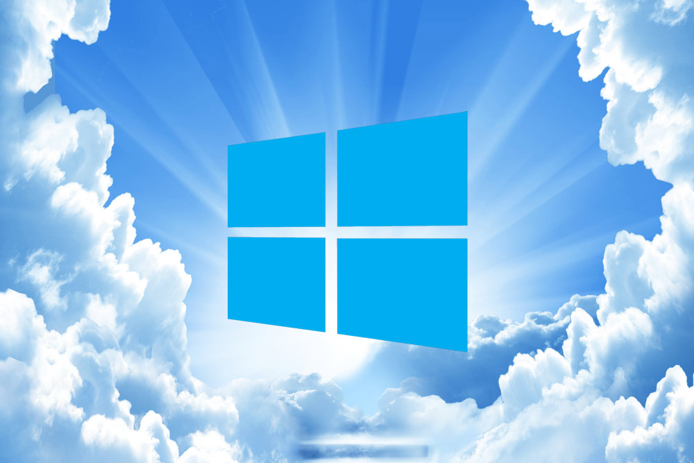 Microsoft Windows is 30 today!