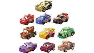 Best toy cars