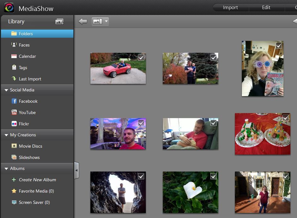 CYBERLINK MEDIASHOW DRIVERS FOR WINDOWS 7 CYBERLINK MEDIASHOW WINDOWS 8 X64 DRIVER