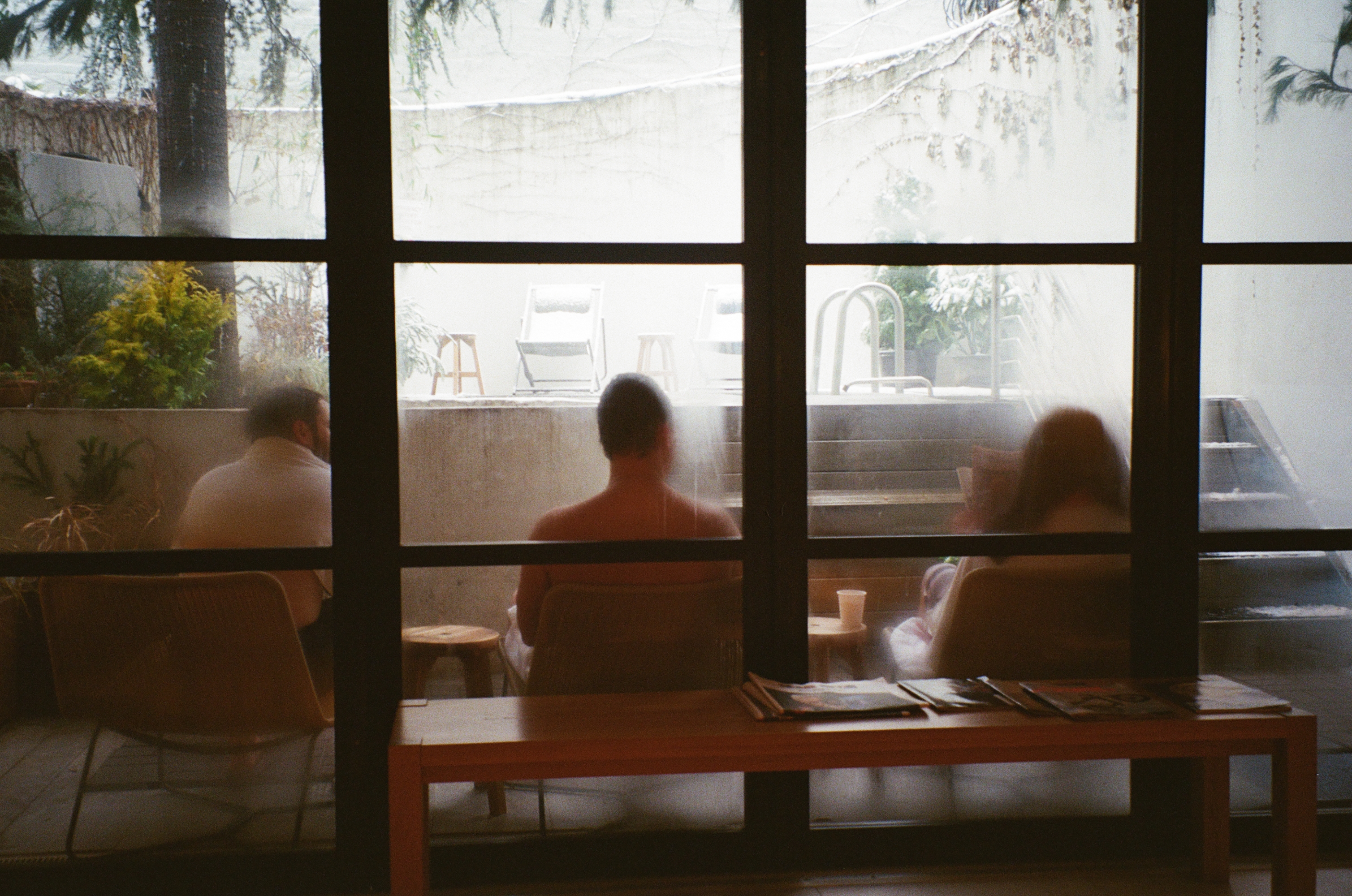 bathing clubs new york akari brooklyn