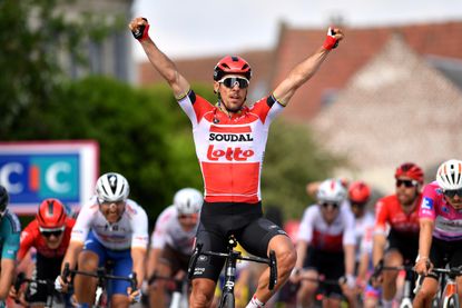 Retiring Philippe ends 966-day without a win | Cycling Weekly