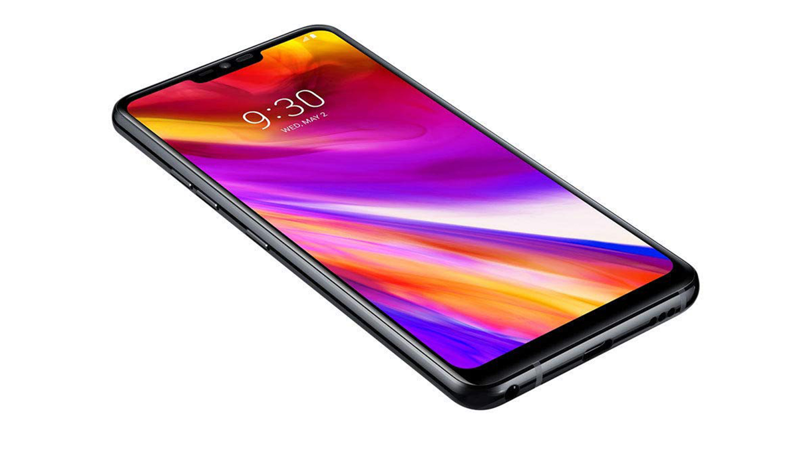 LG G7 ThinQ