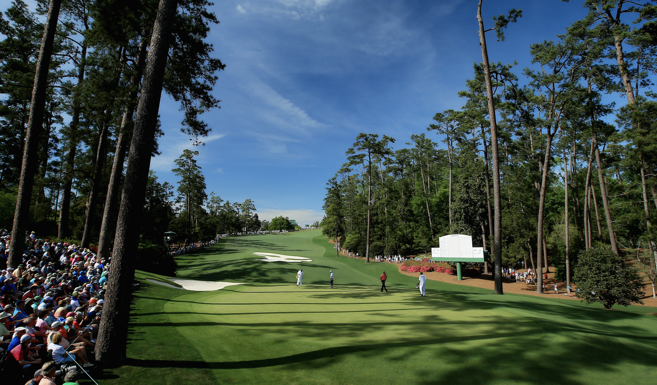 Augusta National Hole Names And Hole-By-Hole Guide | Golf Monthly