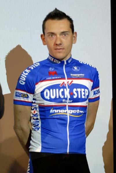 Francesco Reda (Quick Step)