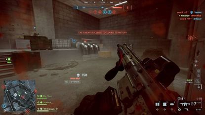 Battlefield 6 best carbine m417 a2 reload