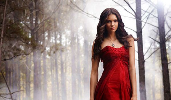 The Vampire Diaries Season 6 Trailer Features Mourning And A New Love ...