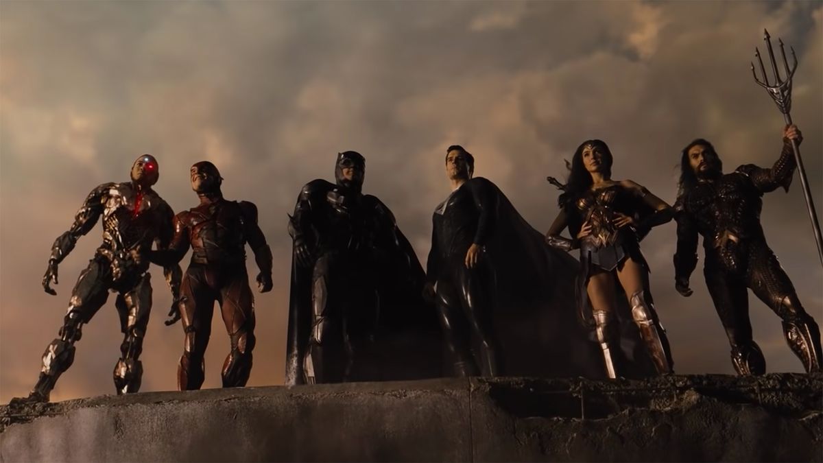 Justice League