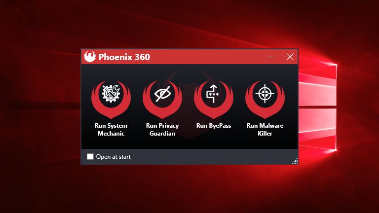 Iolo Phoenix 360