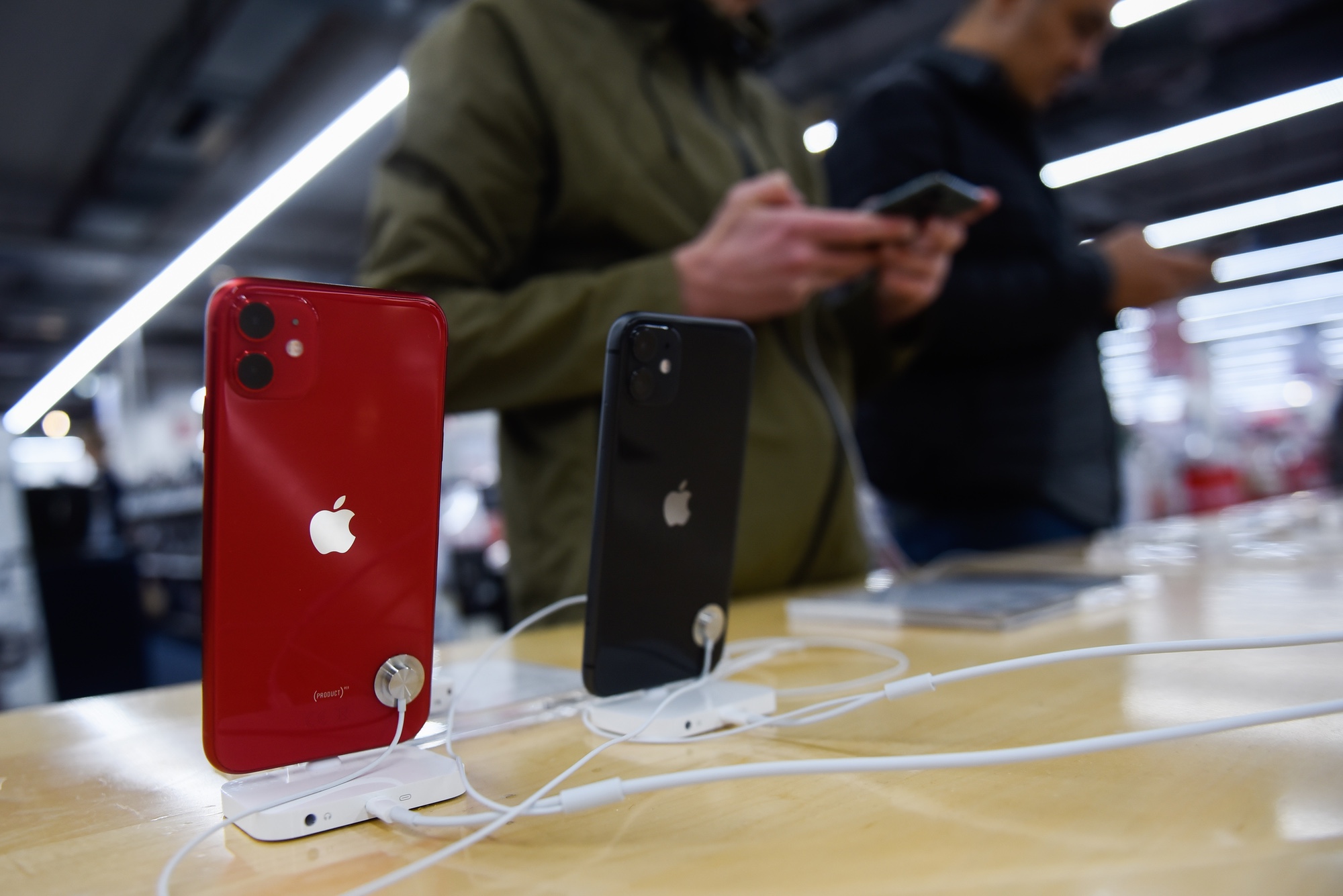 The best iPhone Cyber Monday deals iPhone 11, iPhone Pro and more