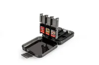 Amazon Basics Nintendo Switch 24-Games Case