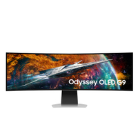 49" Samsung Odyssey OLED G9$1,799 $1,199 @ Samsung