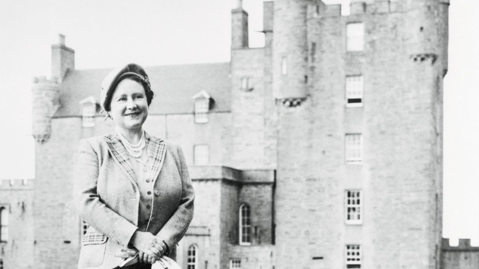 Where the Royal Family stay in Scotland when they visit Woman & Home