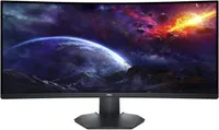 Dell 34" 4K Monitor: was $399 now $329 @ DellPrice check: $329 @ Amazon Dell 34" 4K Monitor: was $399 now $329 @ DellPrice check: $329 @ Amazon