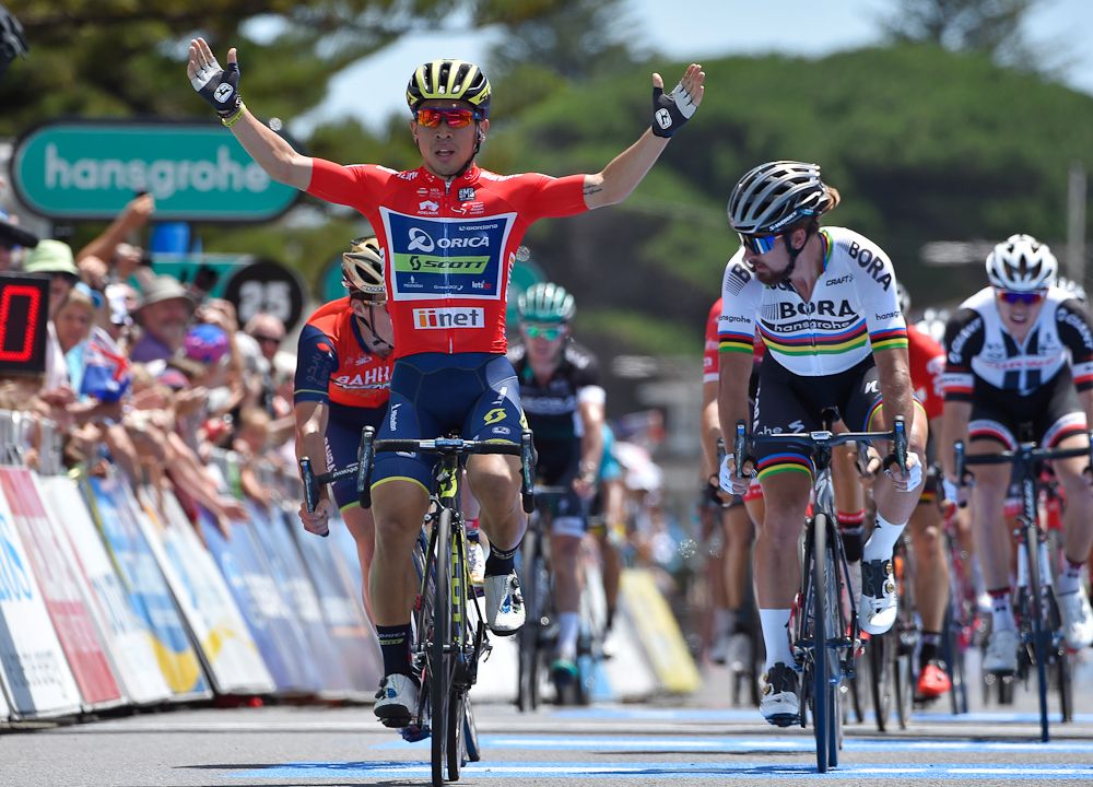 tour down under stage 3