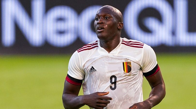 Euro 2020 - Who is Romelu Lukaku's wife and does he have ...